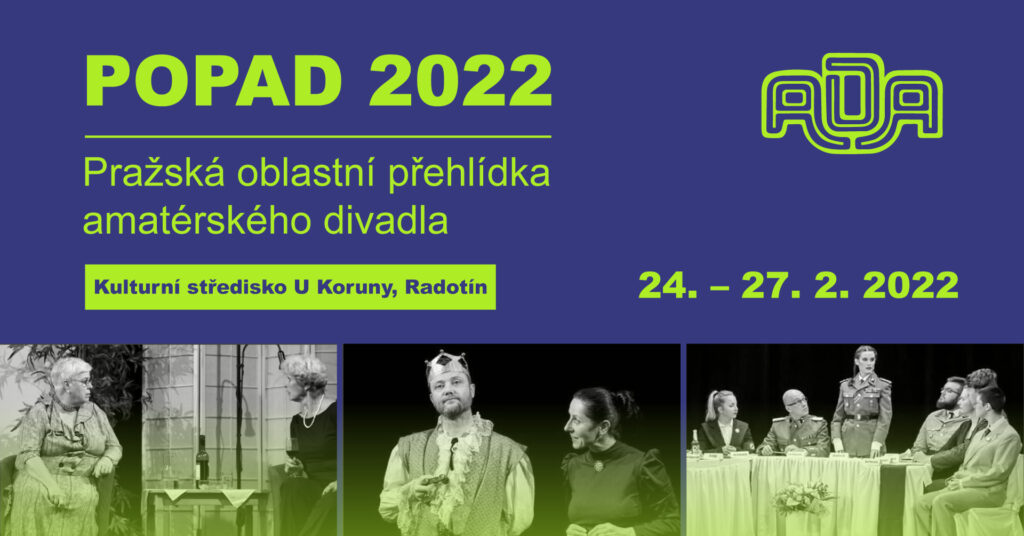 POPAD 2022